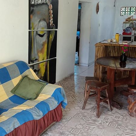 Eco Hostel Lunar 索雷 外观 照片