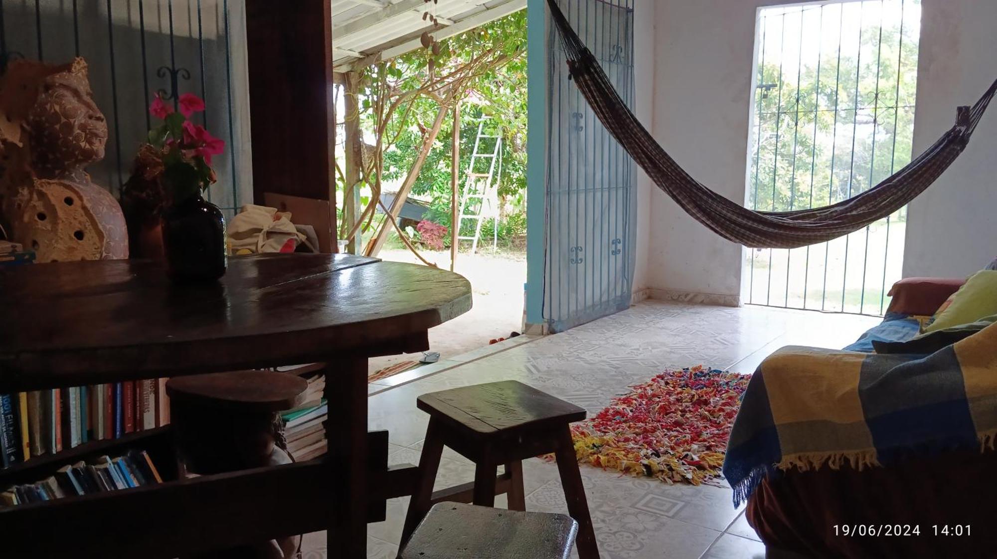 Eco Hostel Lunar 索雷 外观 照片