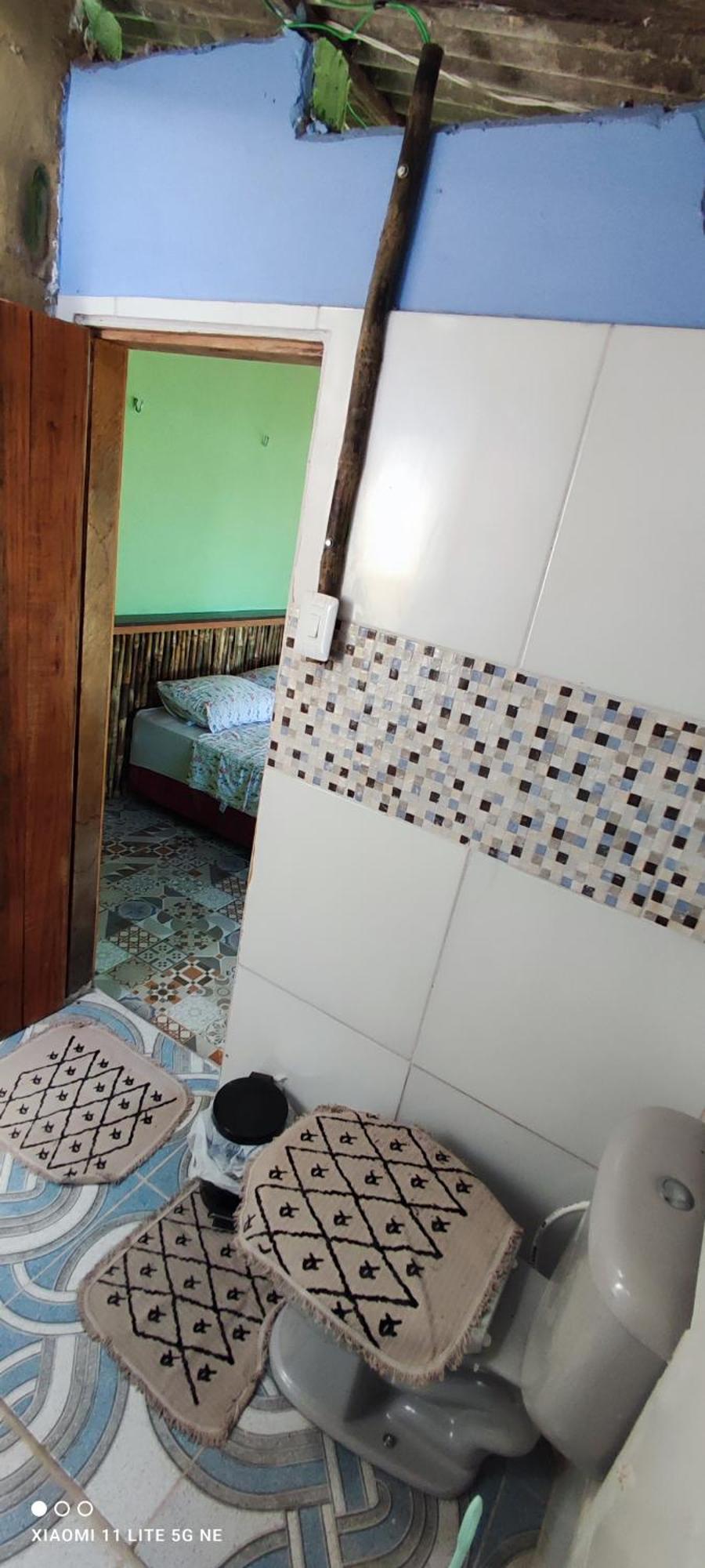 Eco Hostel Lunar 索雷 外观 照片