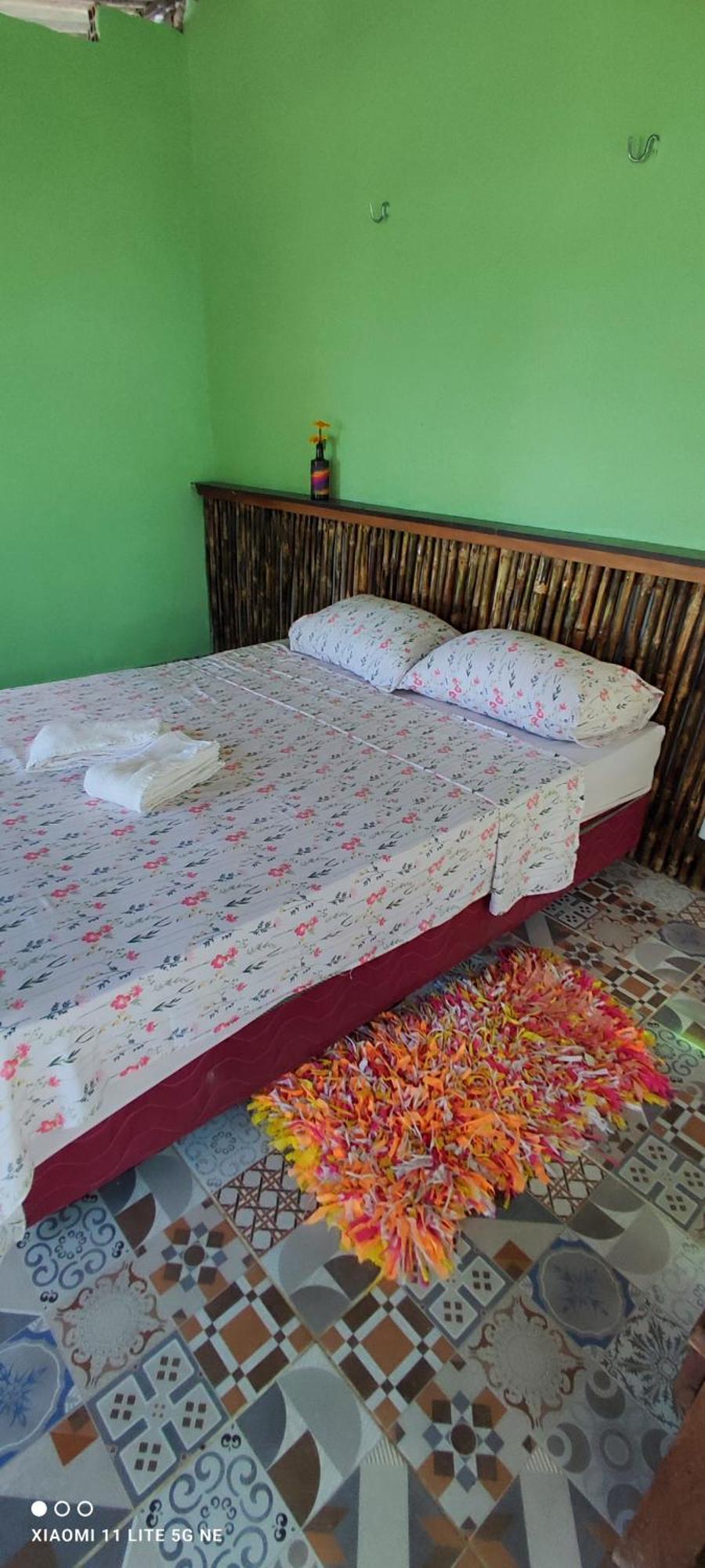 Eco Hostel Lunar 索雷 外观 照片
