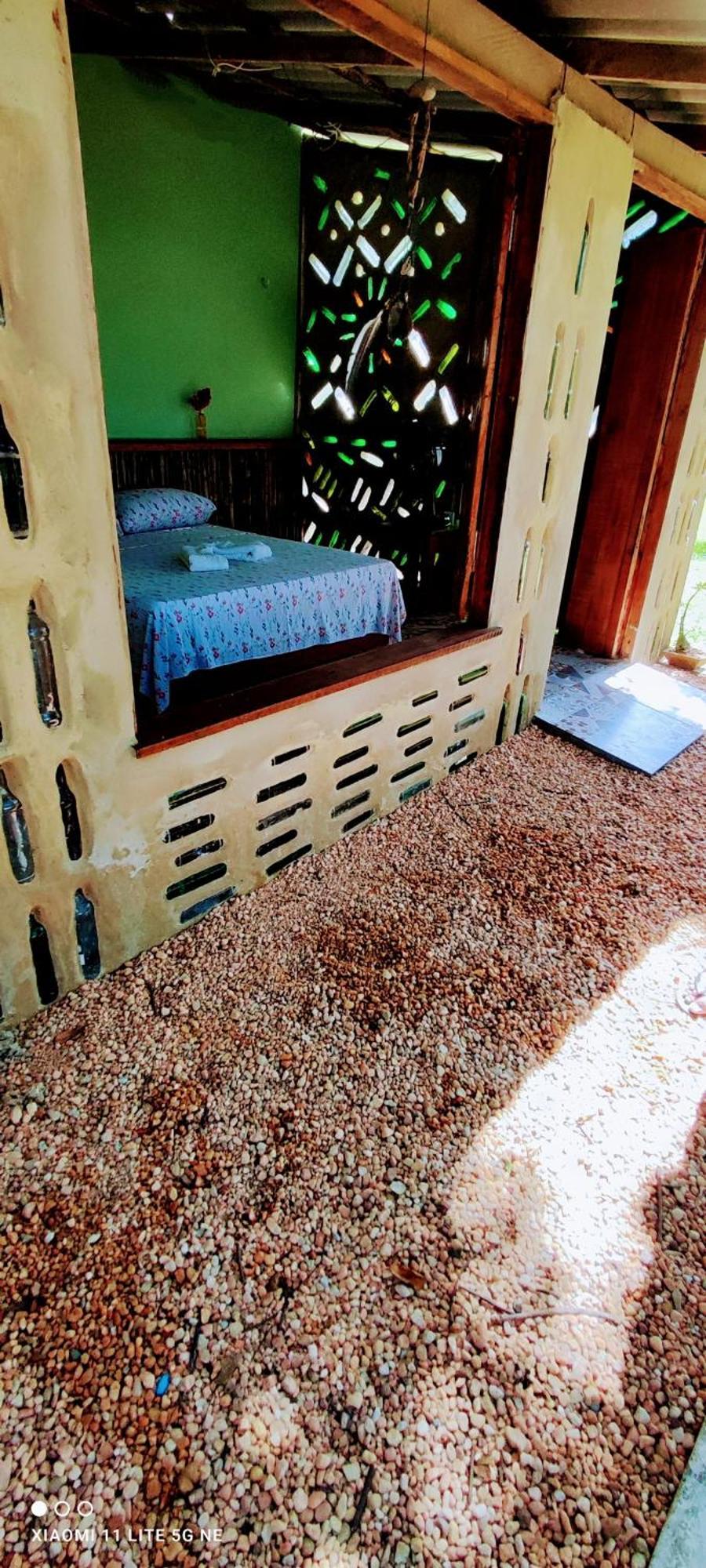 Eco Hostel Lunar 索雷 外观 照片