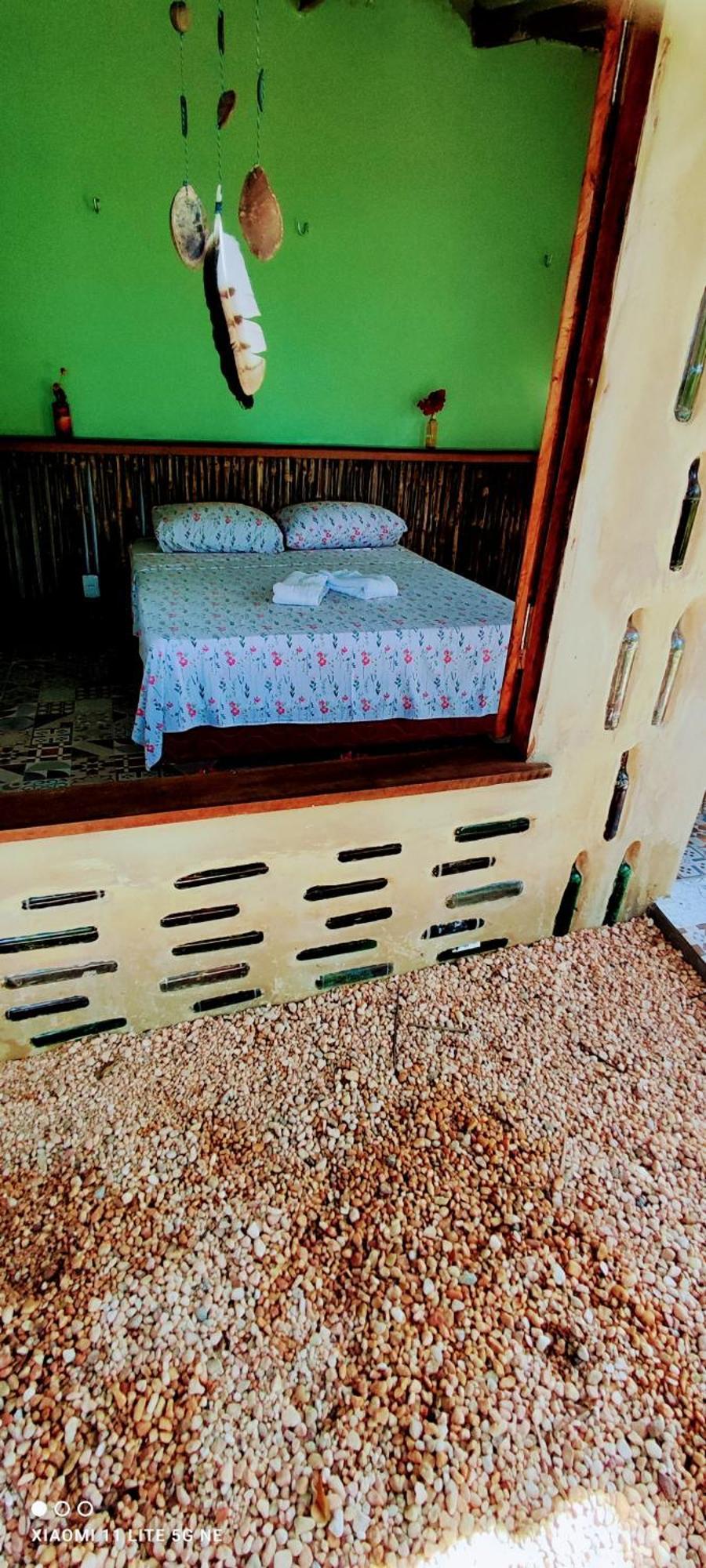 Eco Hostel Lunar 索雷 外观 照片