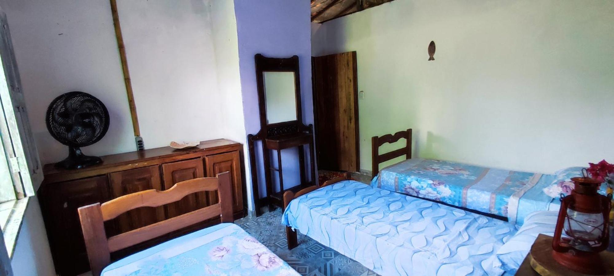 Eco Hostel Lunar 索雷 外观 照片