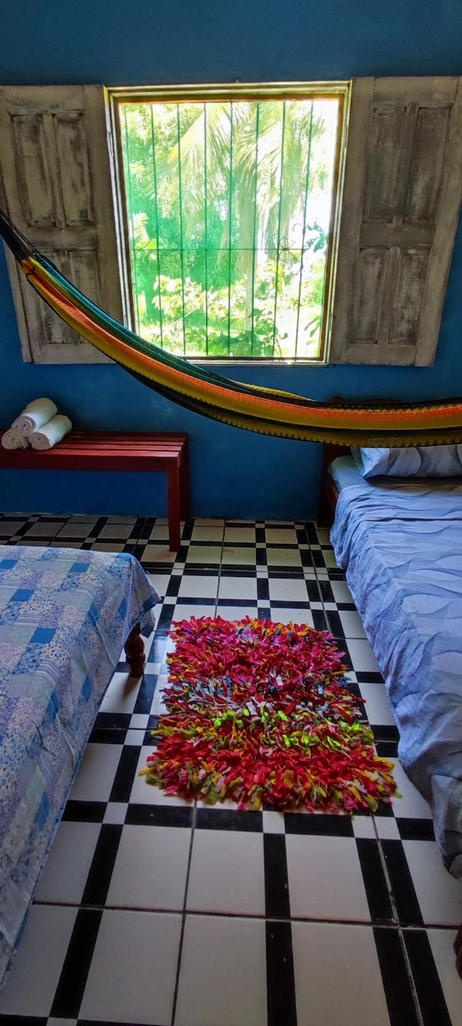 Eco Hostel Lunar 索雷 外观 照片