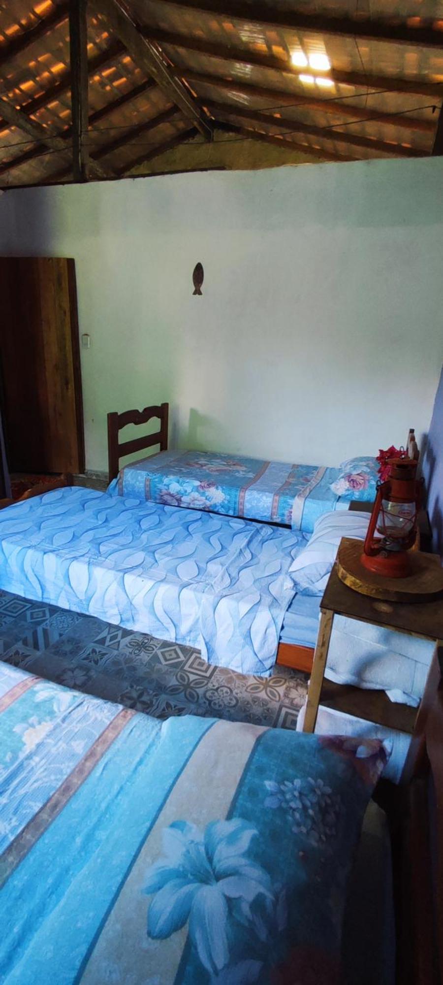 Eco Hostel Lunar 索雷 外观 照片
