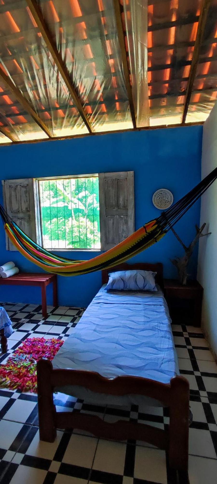 Eco Hostel Lunar 索雷 外观 照片
