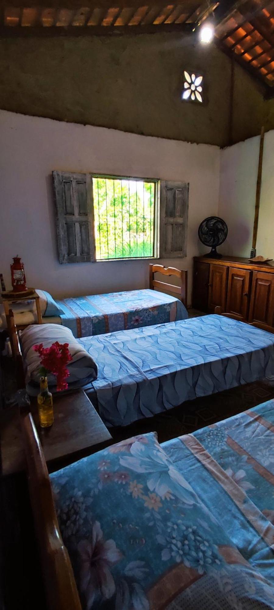 Eco Hostel Lunar 索雷 外观 照片