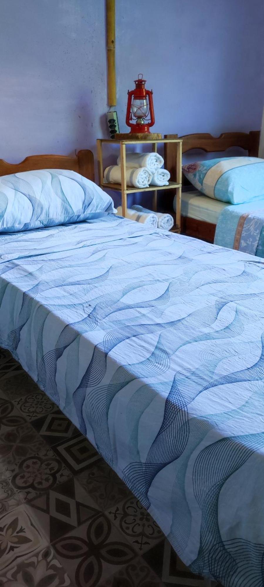 Eco Hostel Lunar 索雷 外观 照片