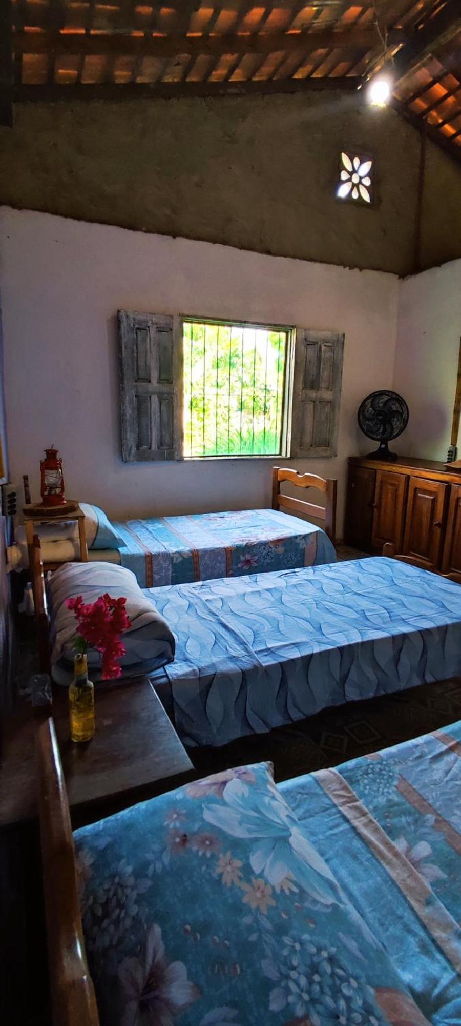 Eco Hostel Lunar 索雷 外观 照片