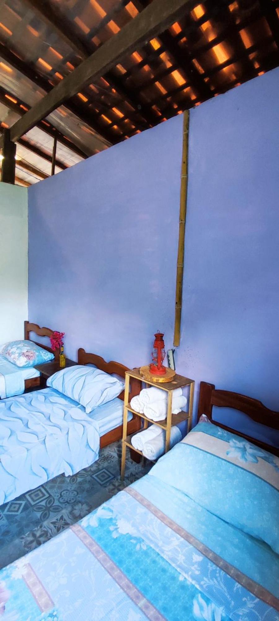 Eco Hostel Lunar 索雷 外观 照片