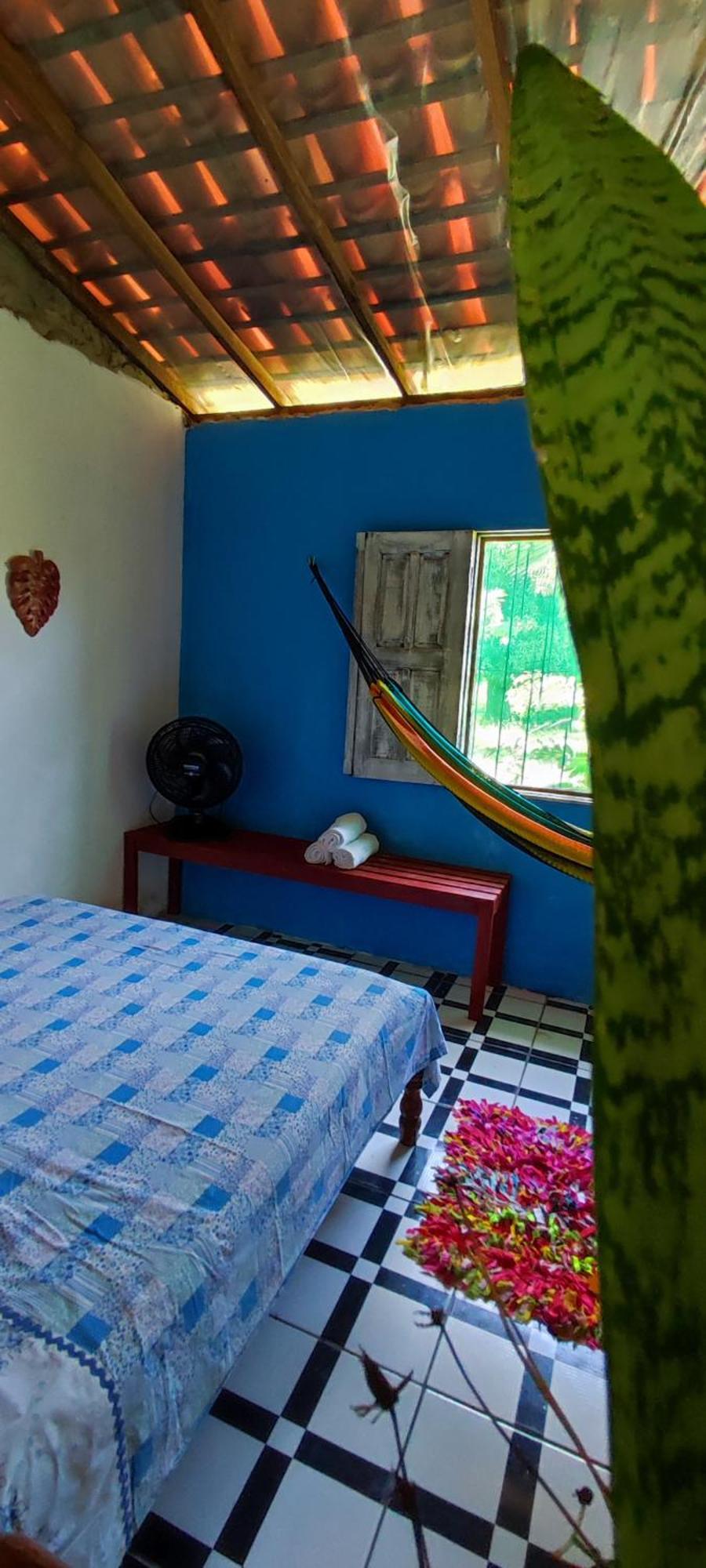 Eco Hostel Lunar 索雷 外观 照片