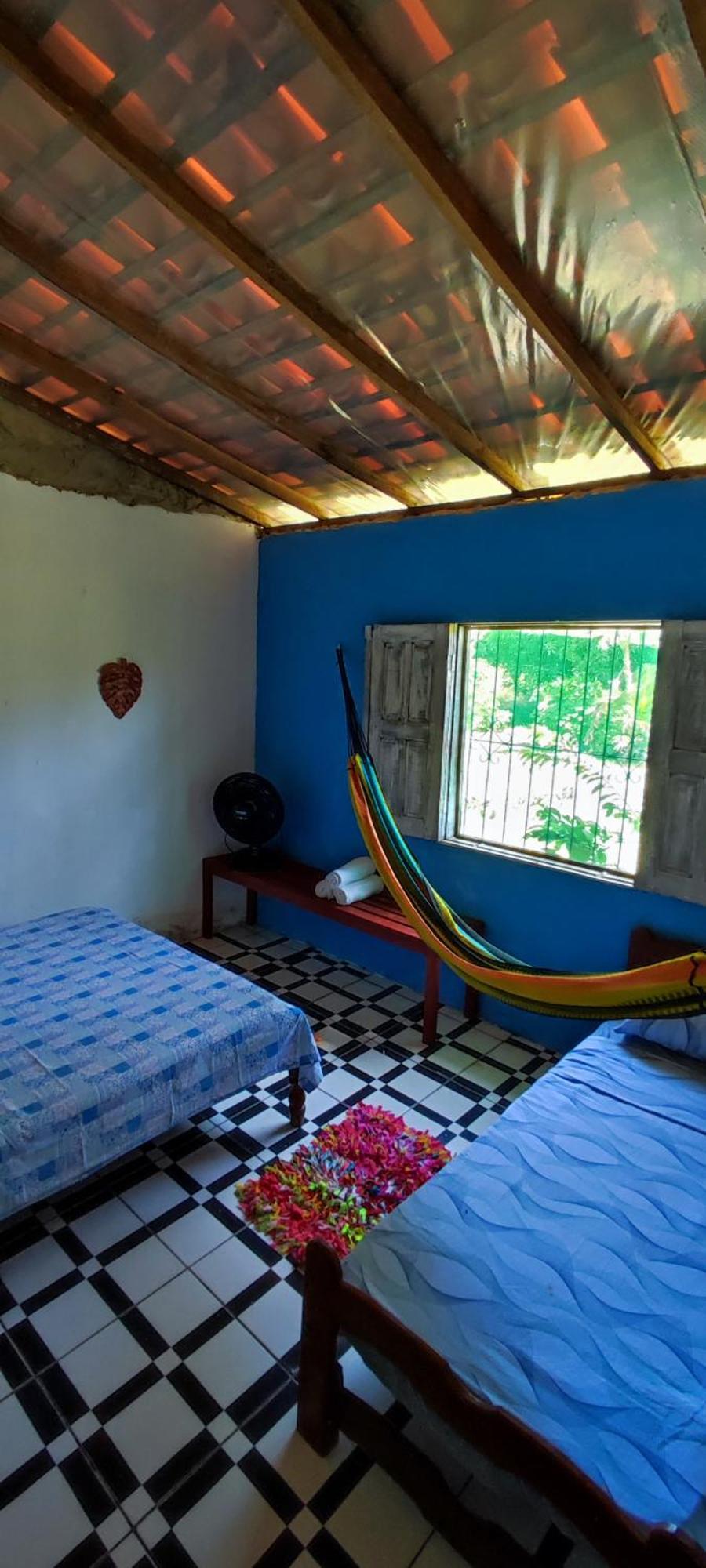 Eco Hostel Lunar 索雷 外观 照片